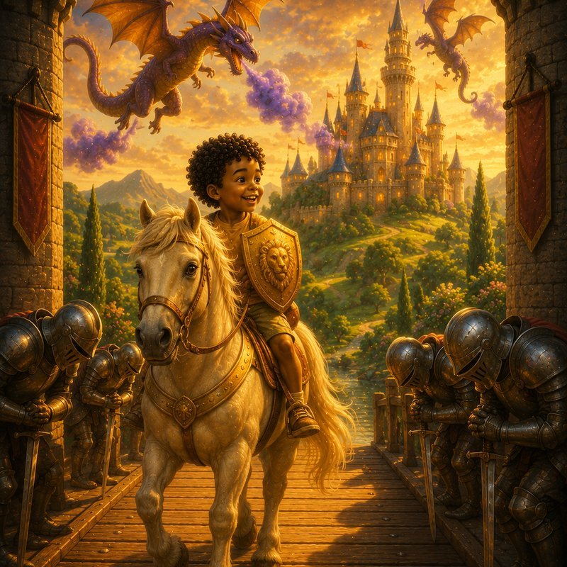 Magic Kingdom world page